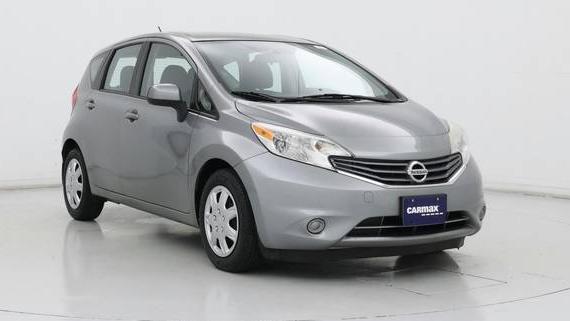 NISSAN VERSA NOTE 2014 3N1CE2CP5EL370134 image